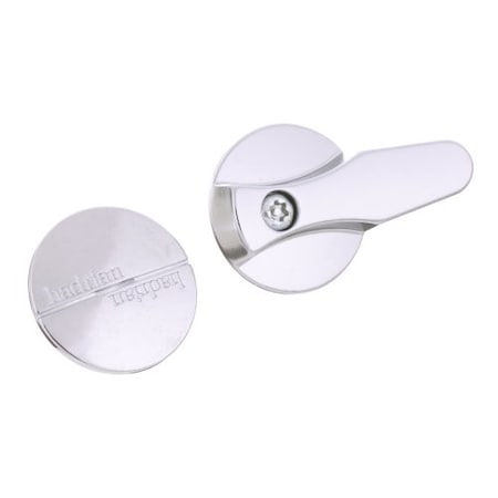 Allpoints Knob, Stall DoorAssembly 1412247